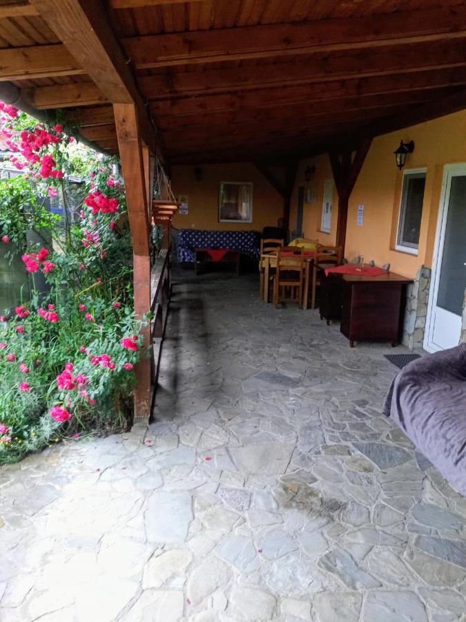 Natural Balkanic Selfcheckin Self-Catering Targoviste Extérieur photo