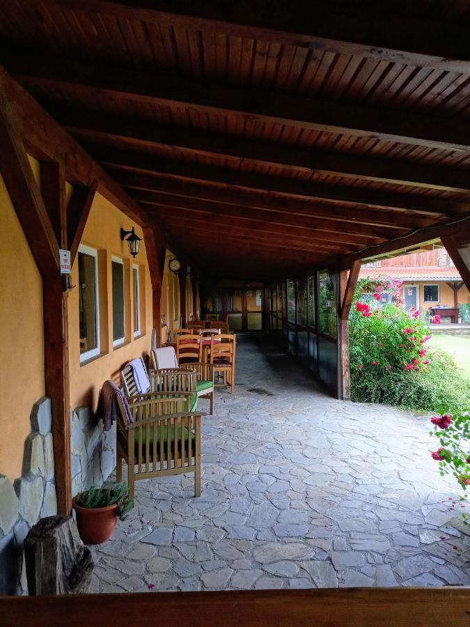 Natural Balkanic Selfcheckin Self-Catering Targoviste Extérieur photo